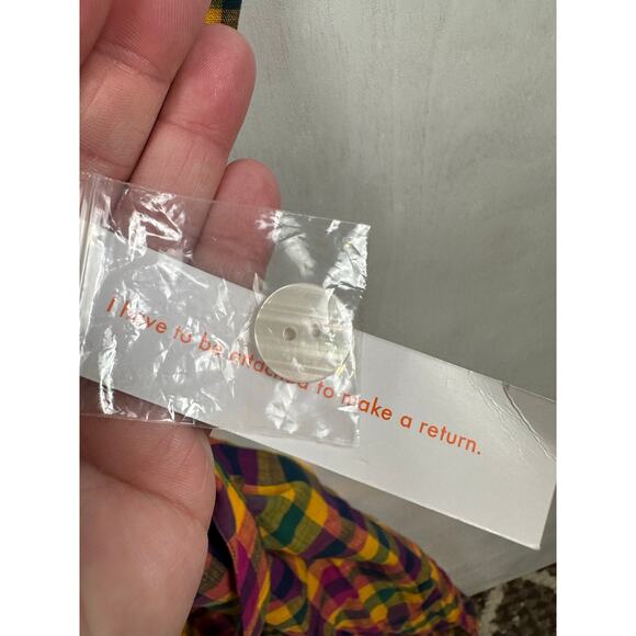 ModCloth dress - Picture 7 of 12